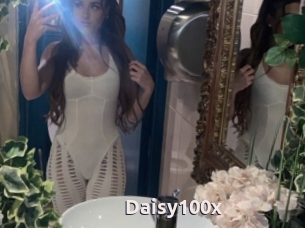 Daisy100x