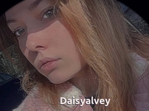 Daisyalvey