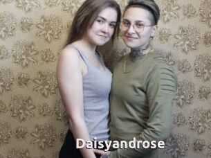 Daisyandrose