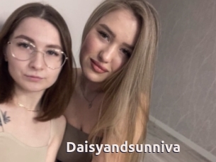 Daisyandsunniva