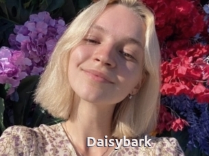 Daisybark