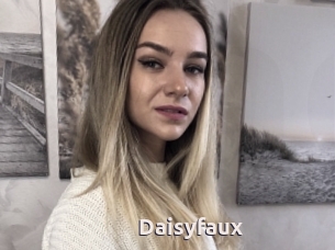 Daisyfaux
