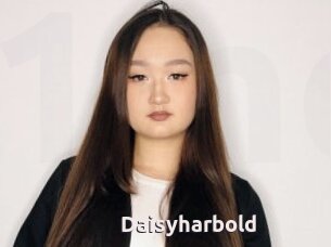 Daisyharbold