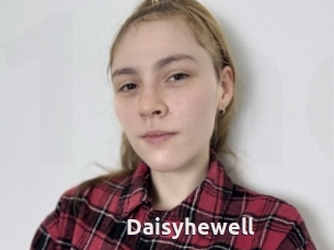 Daisyhewell