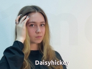 Daisyhickey