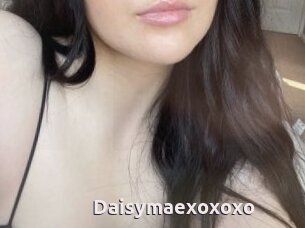 Daisymaexoxoxo