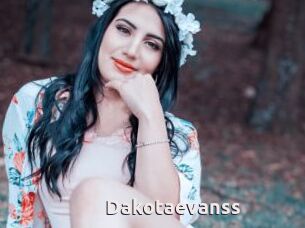 Dakotaevanss
