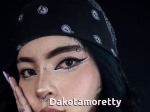Dakotamoretty