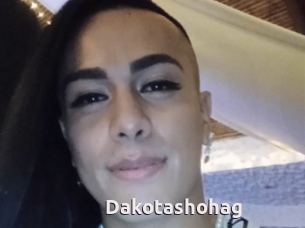Dakotashohag