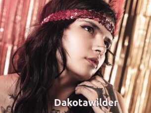 Dakotawilder
