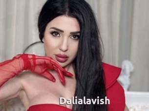 Dalialavish
