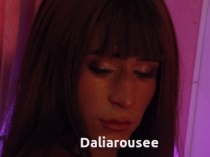 Daliarousee