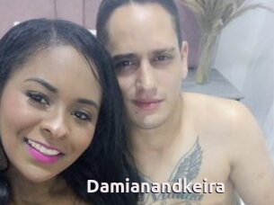 Damianandkeira