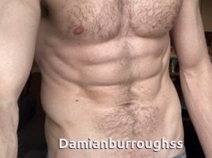Damianburroughss