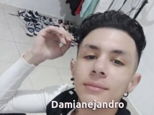 Damianejandro