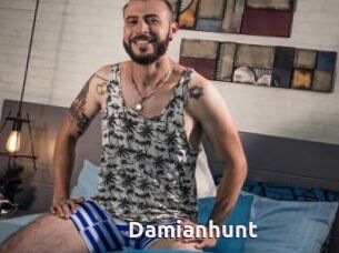 Damianhunt