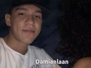 Damianlaan