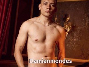 Damianmendes