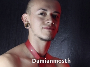 Damianmosth