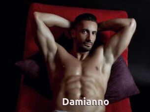 Damianno