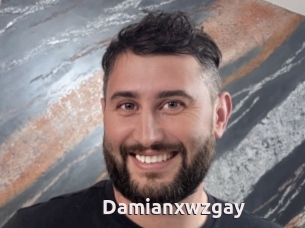 Damianxwzgay