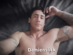 Damienslick