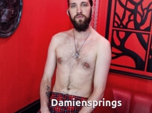 Damiensprings