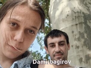 Damirbagirov