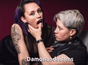 Damonandadams