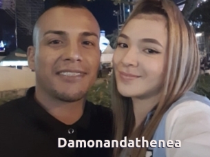 Damonandathenea