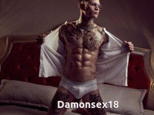 Damonsex18
