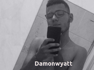 Damonwyatt