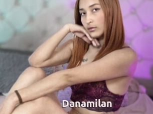 Danamilan