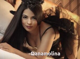 Danamolina