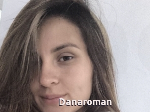 Danaroman