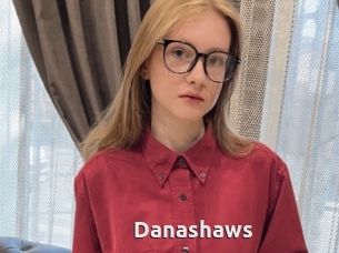 Danashaws