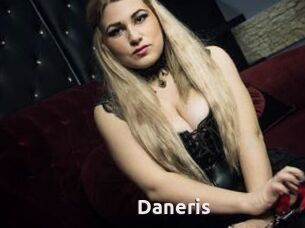 Daneris