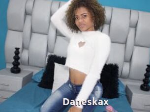 Daneskax
