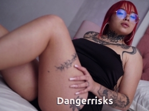 Dangerrisks