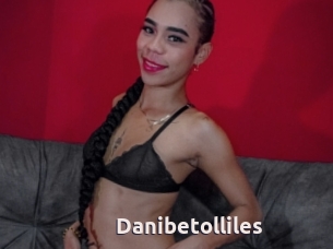 Danibetolliles
