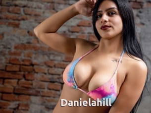 Danielahill
