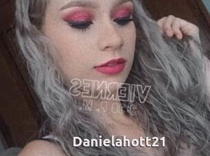 Danielahott21