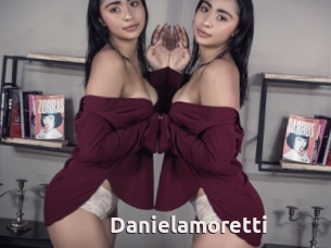 Danielamoretti