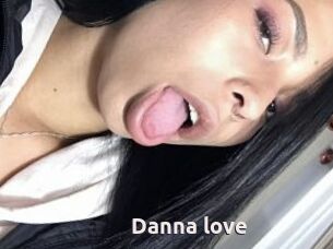 Danna_love