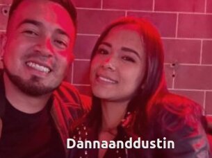 Dannaanddustin