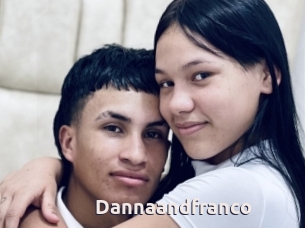 Dannaandfranco