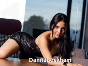 Dannabeckham