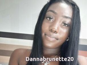 Dannabrunette20