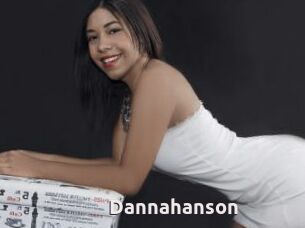 Dannahanson
