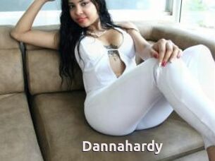 Dannahardy